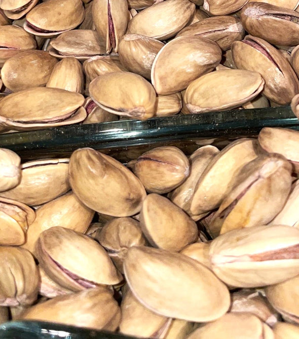 Antep pistachenoten