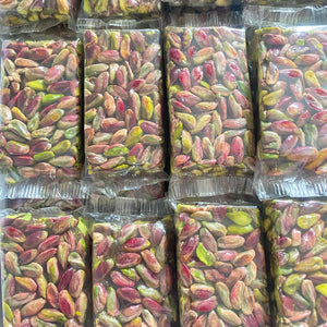 Raha Royal hejaj Pistachio Extra