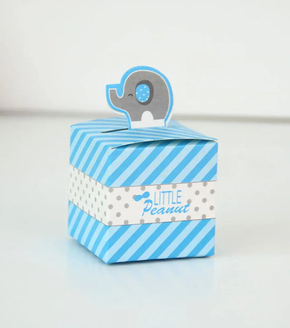 Verpakking (little Peanut) - 10 Box