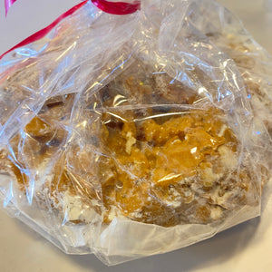 Walnoten halava 1 KG حلاوة جوزية