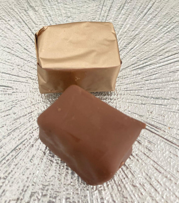 Noga met Chocolate