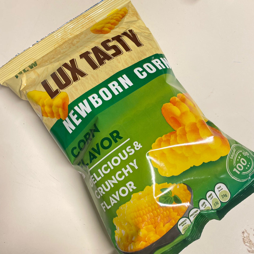 Maïssmaak chips