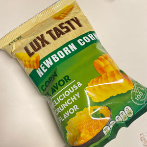 Maïssmaak chips