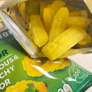Maïssmaak chips
