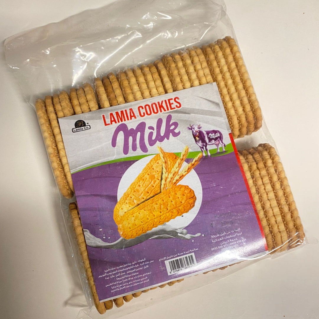 Biscuits Theekoekjes 300 gram