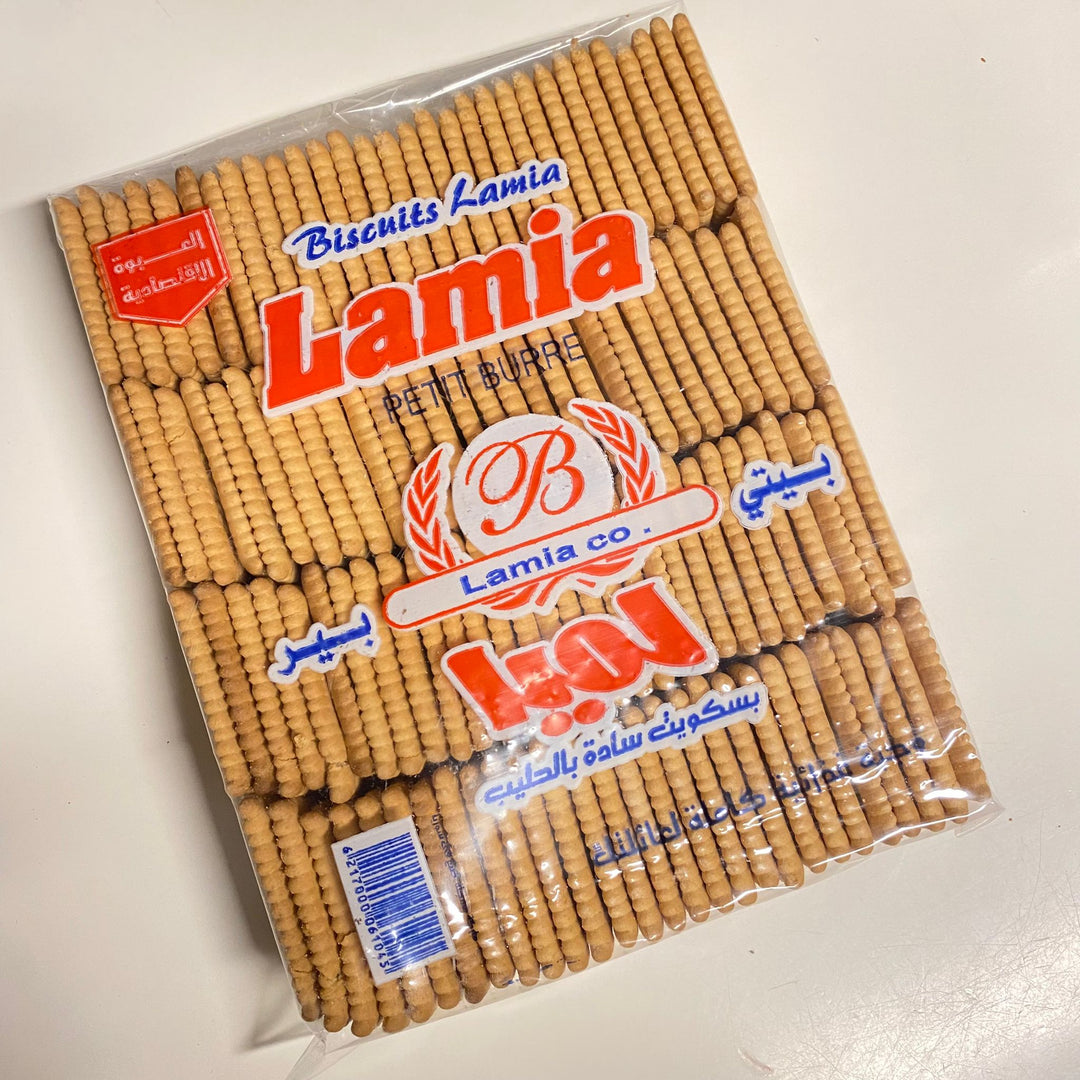 Biscuits 330 gram