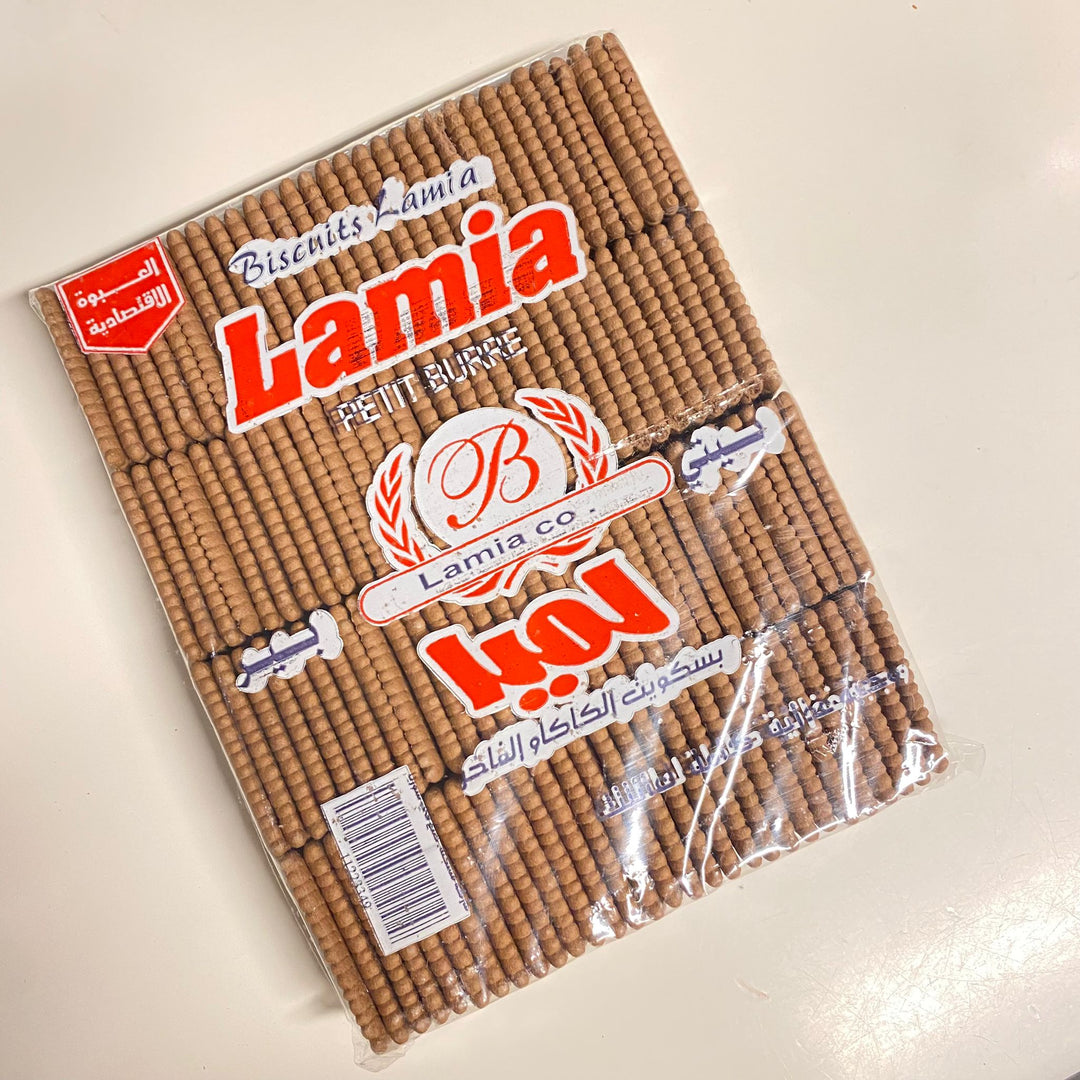 Biscuits met kakao 330 garm