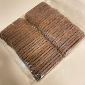Biscuits cacao Theekoekjes 300 gram