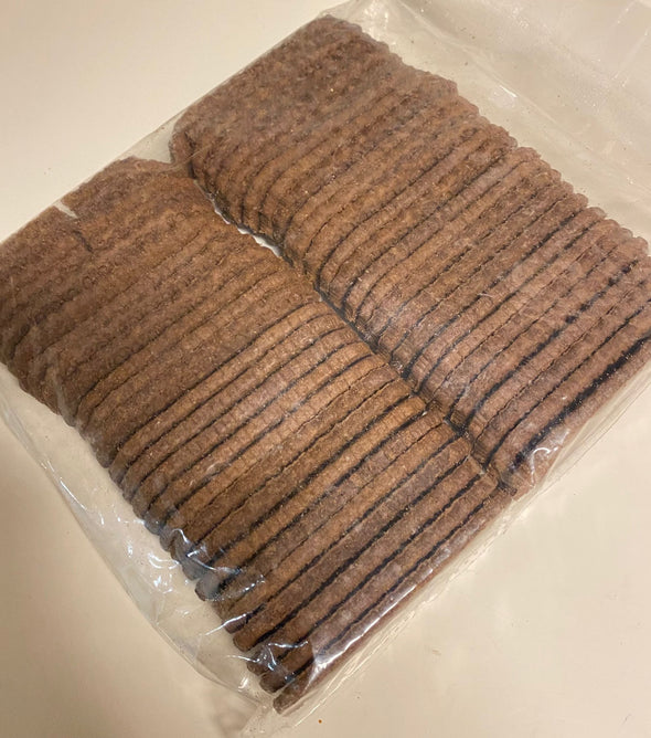 Biscuits cacao Theekoekjes 300 gram