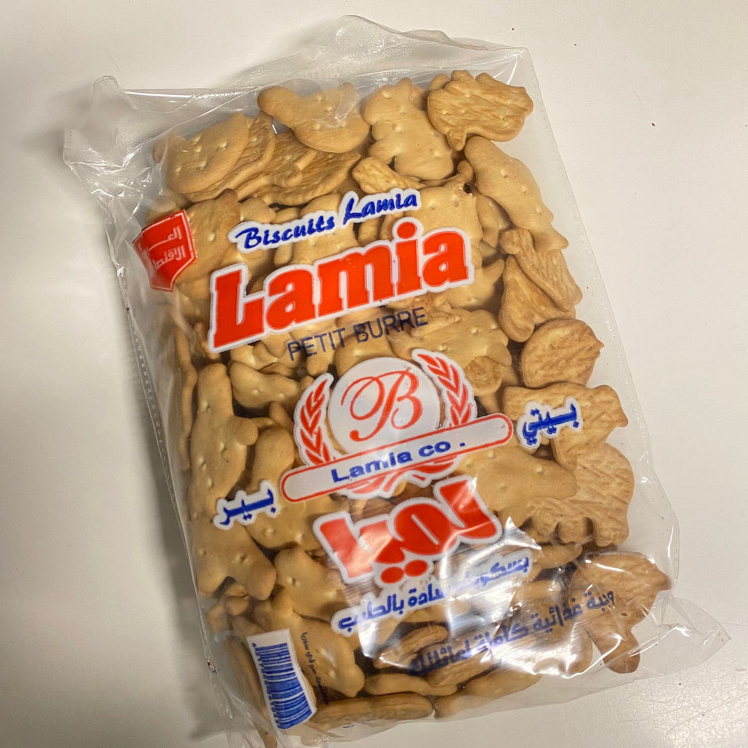 Biscuits - Kinderbiscuit 280 gram