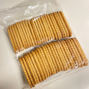 Biscuits - Kokosbiscuit 300 gram