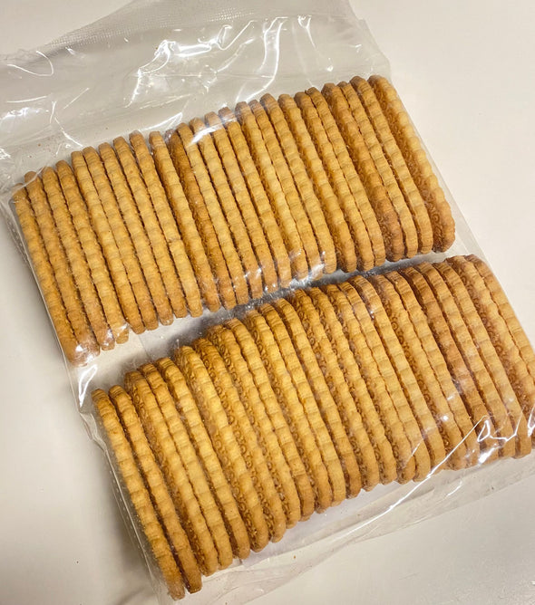 Biscuits - Kokosbiscuit 300 gram