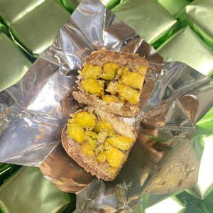 Chocolate Ballourieh