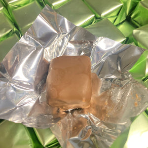 Chocolate Ballourieh