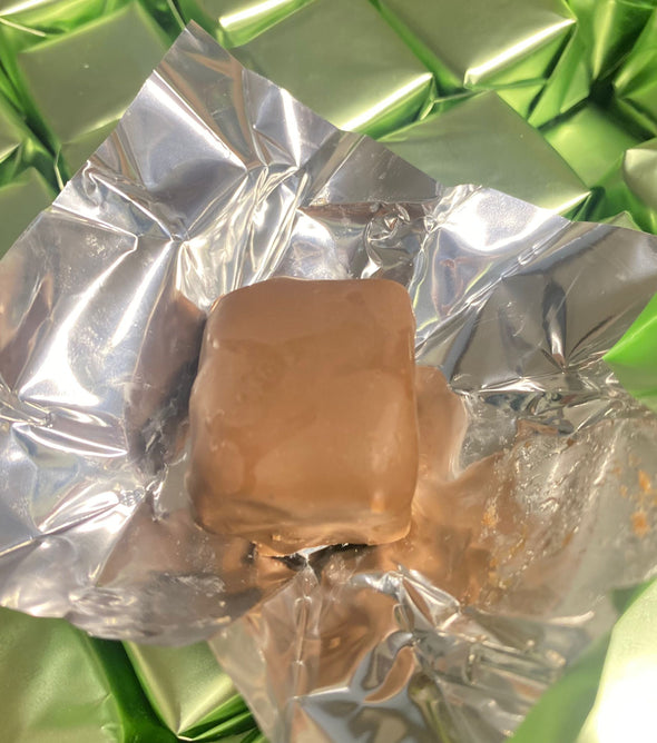 Chocolate Ballourieh