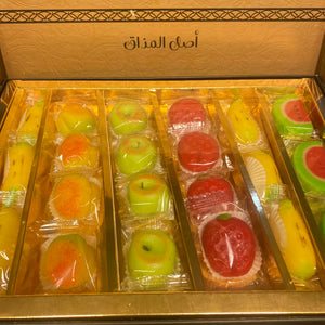 Lozina Fruit (Cadeau doos) 850 gram