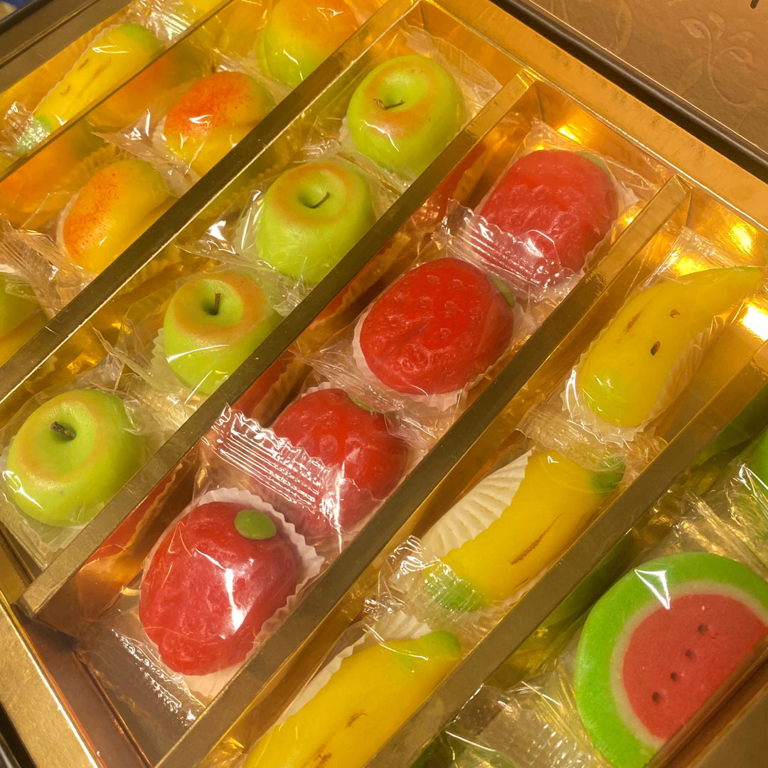 Lozina Fruit (Cadeau doos) 850 gram