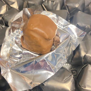 Chocolate beklawa (koul w shkour)