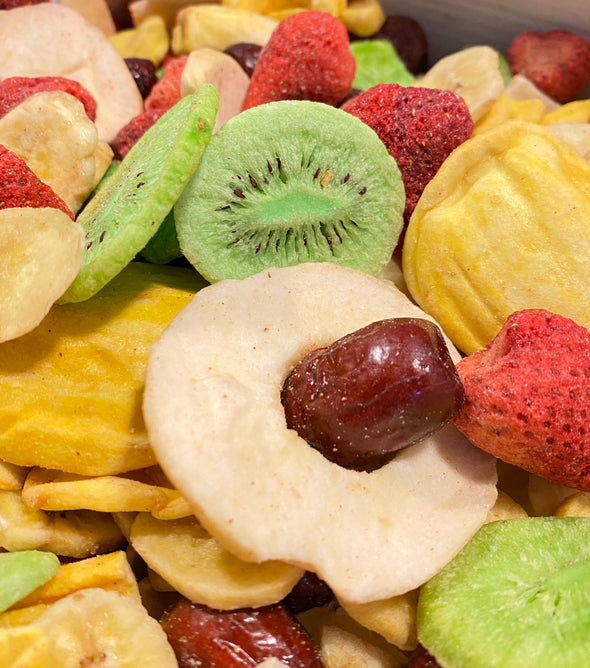 Fruit Chips