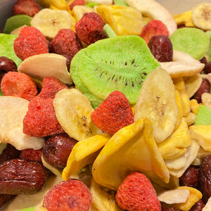 Fruit Chips