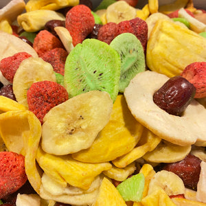 Fruit Chips