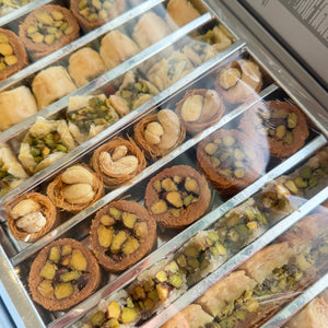 Beklawa mix 850 gram