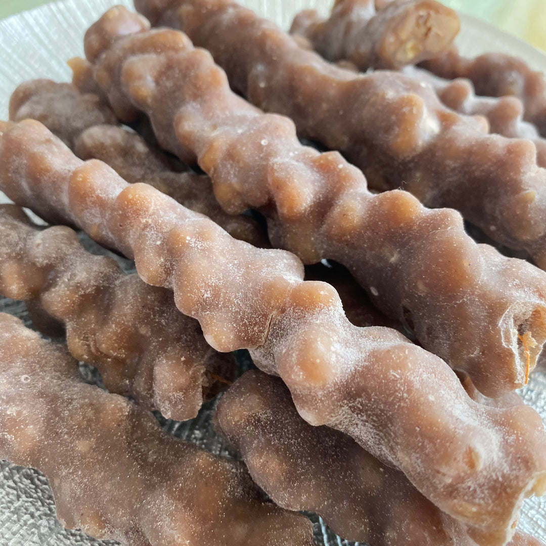 عقودة (ملبن بالجوز) Malben