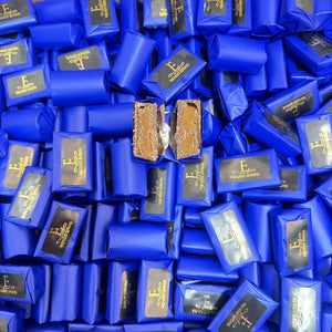 Chocolade gevuld met Caramel extra (Elegant)