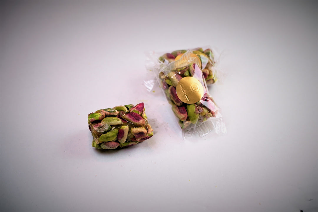 Raha Roll Extra Pistachio