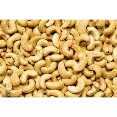 Cashewnoten Rauw