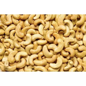 Cashewnoten Rauw
